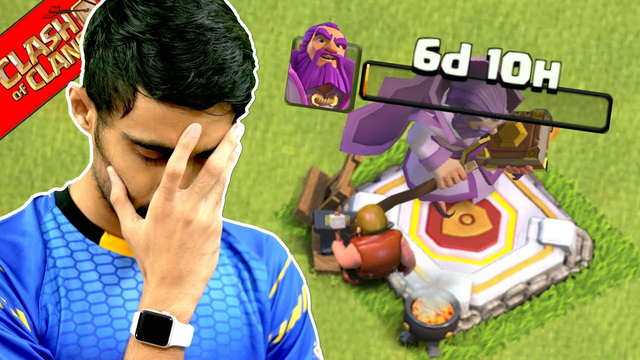 This Thing Suck's ! Clash of Clans......... Coc...