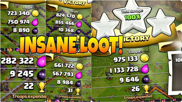 TH11 BEST FARMING STRATEGY 2020! | CLASH OF CLANS |