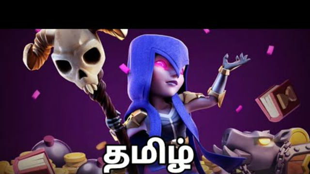 Black Friday Event In Clash of clans Tamil || Coc Tamil.