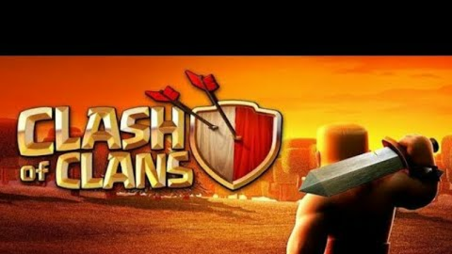 clash of clans live session..road to 600 subscriber......