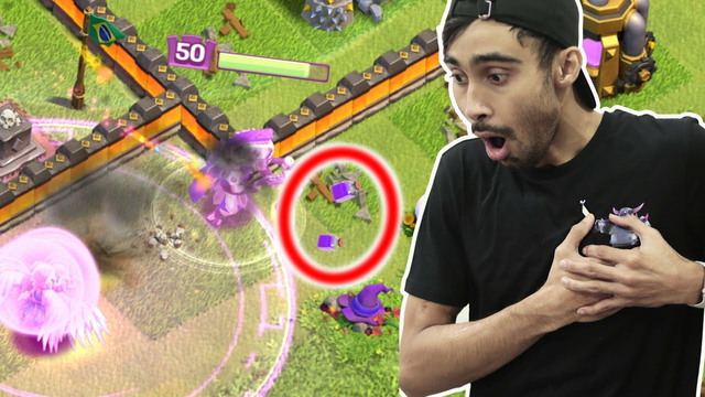 Heart Attack Coc Moment ! Coc...Clash of Clans.........