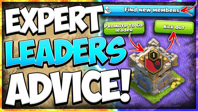 How to Build a Successful Clan! Best Ways to Recruit Players on Clash of Clans