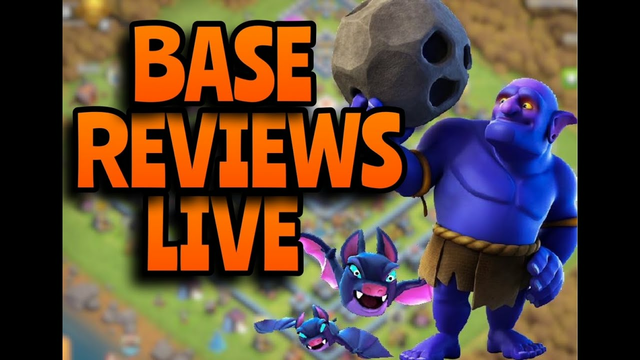 Clash of Clans Live Base Visits & Reviews | TH9, TH11, TH13 Live Attacks | LEGEND LEAGUE ARMY |