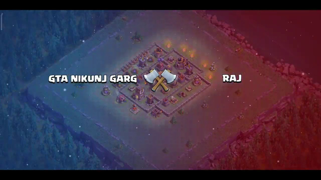 Clash Of Clans || GAMEPLAY || FAMILY GAMING
