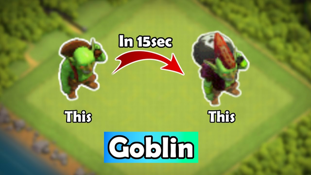 Upgrading ALL troops In Clash Of Clans | Maxing Goblin | CoC