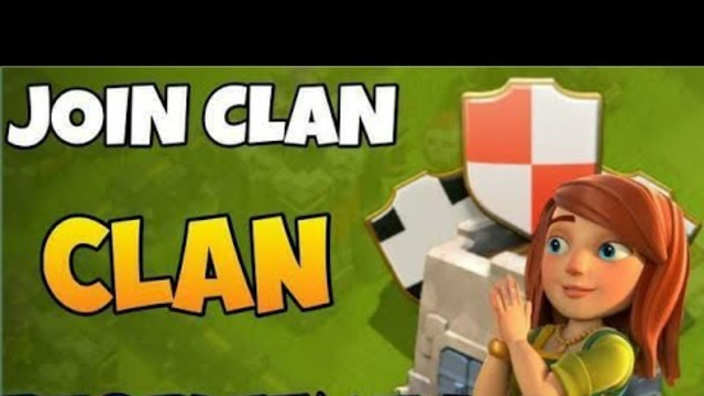 Clan ............................ Clan Promotion | Clash Of Clans | ............ COC .........