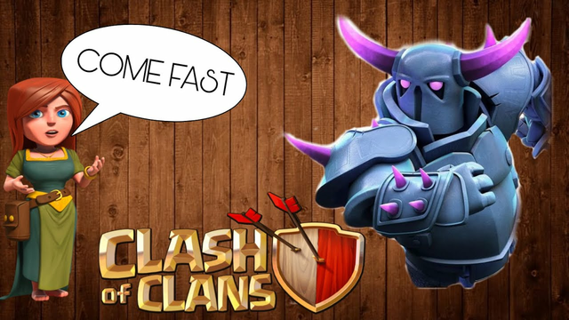 COME FAST! | CLASH OF CLANS | ROAD TO 400 SUBSCRIBERS