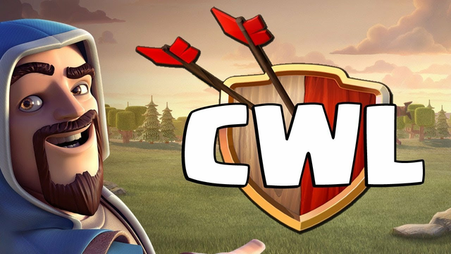 CWL Over Power Army | Clash of Clans - COC