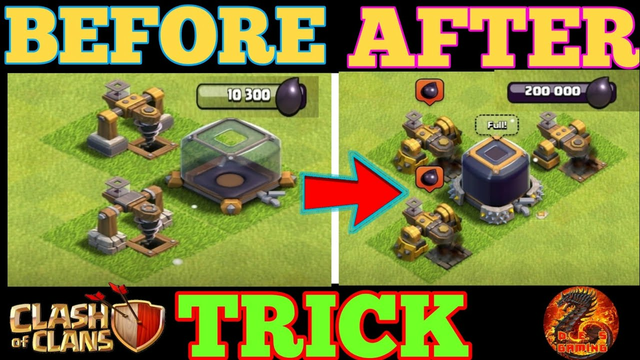 The Best Way To Farm Dark elixir In Clash Of Clans In 2021|How To Collect Fast Dark elixir in coc