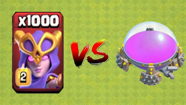 Clash of clans unlimited troops amazing attack video Elixer Storage Builder Base VS All Troops.