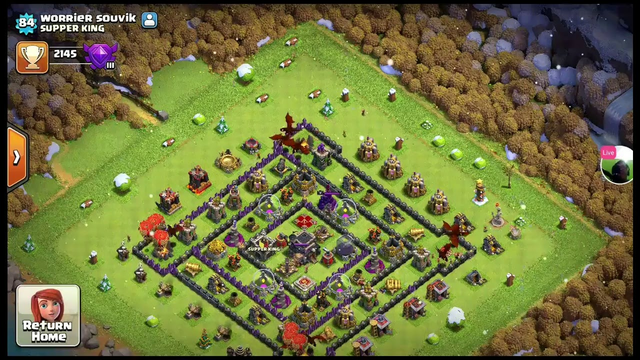 Live Stream Clash of Clans on January 15 2021