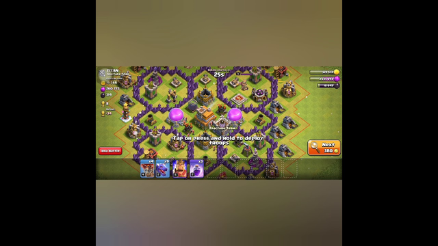 Look at the which I will get after winning | Clash of Clans | Part 2 |