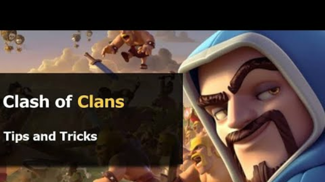 best strategy for beginners Clash of clans