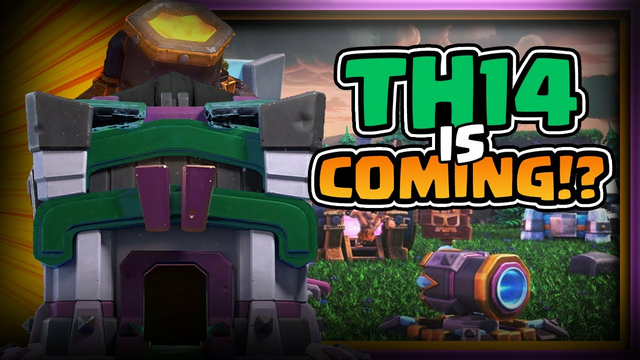 TH14 NEEDS THIS! | When is it coming!?? | Clash of Clans | #SHORTS