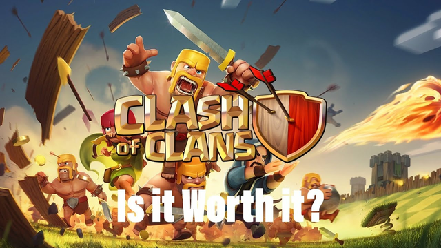 Is Clash of Clans Worth Playing in 2021?
