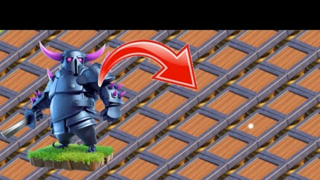 x999 Spring Trap Vs Ground Troops || Max Level Full Base Spring Trap || Clash Of Clans ||