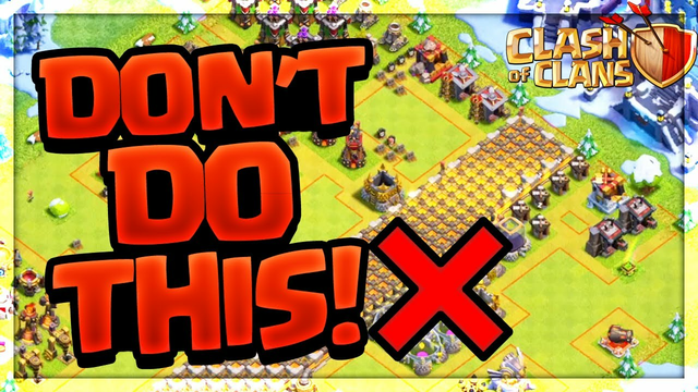 BEWARE! Gold Pass Clash of Clans Episode #52!