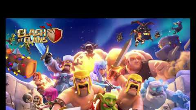 clash of clans live 3