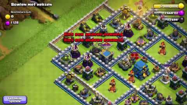 HOW TO GET 3 STARS EVERY TIME IN CLASH OF CLANS?