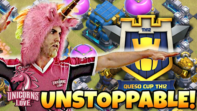 THEY CAN BEAT ANY BASE! UNSTOPPABLE WITH BEST TH12 ATTACKS! | Clash of Clans eSports