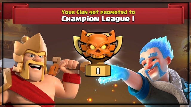 How To Get YOUR Clan to Champion 1 in Clash of Clans!