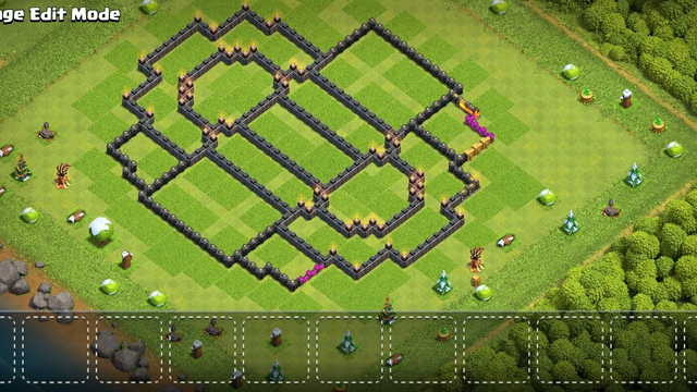 base design like and sub for more:clash of clans