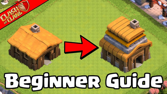 How to Get Started Clash of Clans! Beginner's Guide