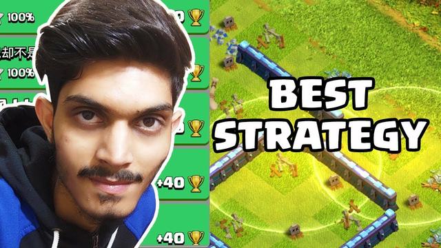 TH13 BEST ATTACK STRATEGY! 3 Star Every Base In Legend League - Clash Of Clans - Coc