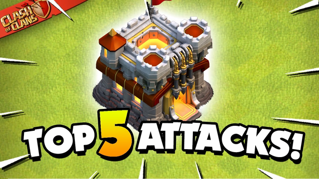 Top 5 Best TH11 Attack Strategies in 2021 (Clash of Clans)