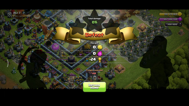 the O T T O Bot New Upgrade!! Clash Of Clans All Troop Upgrades!! O T T O ATTACK