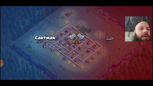 ooTscooT PLAYS! Clash of Clans! #4