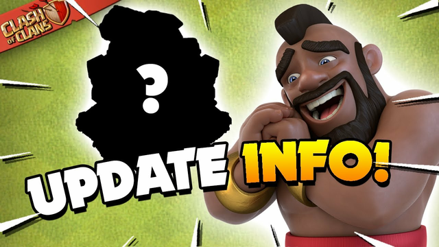 Clash of Clans Future: Update Interview and QnA with Darian
