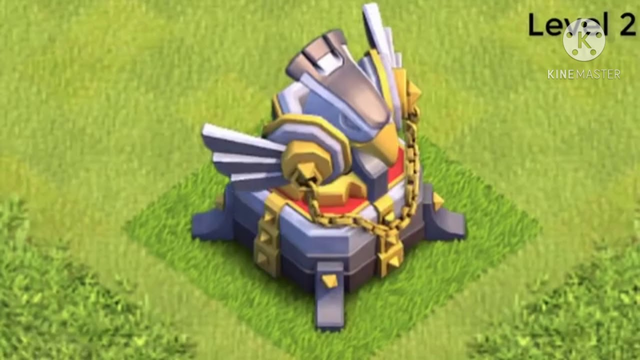 UPGRADE ALL BUILDING IN 1min Clash of clans/ All buildings Upgrades