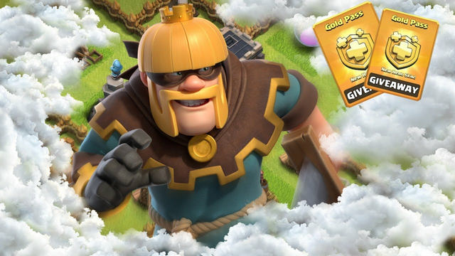 NEW ROGUE KING COMING IN THE UNIVERSE OF CLASH OF CLANS - COC