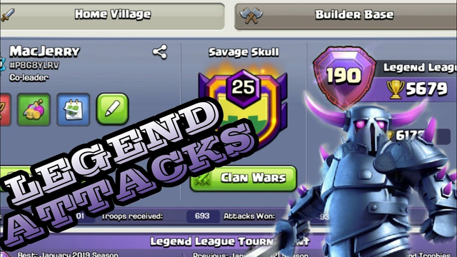 TH13 QUEEN WALK LAVALOON IS TOO SMOOTH 3 STAR ARMY FOR LEGEND LEAGUE | CLASH OF CLANS