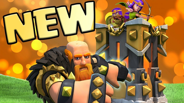 Upgrading Building In Clash Of Clans | Maxing Tower Archers #clashofclans #shorts #coc