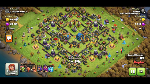 cheapest loot in coc,  clash of clan 58,000exlr