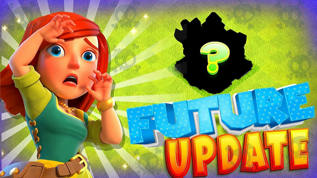I FEEL.... Its Time To Upgrade!.. | Clash of clans | the future of the Game
