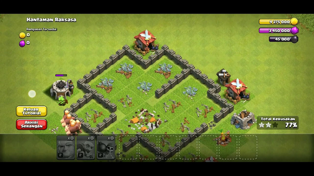 Clash of Clans, Back to play COC