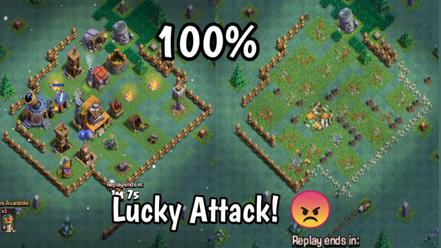 Clash Of Clans Best Attack | Clash Of Clans Best Builder Base Attack