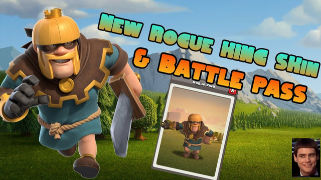 New Clash Of Clans UPDATE.