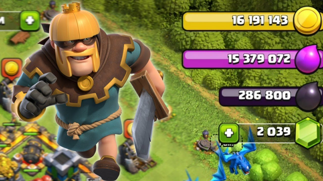 We Are All Set For New Upgrades - Clash Of Clans - Coc