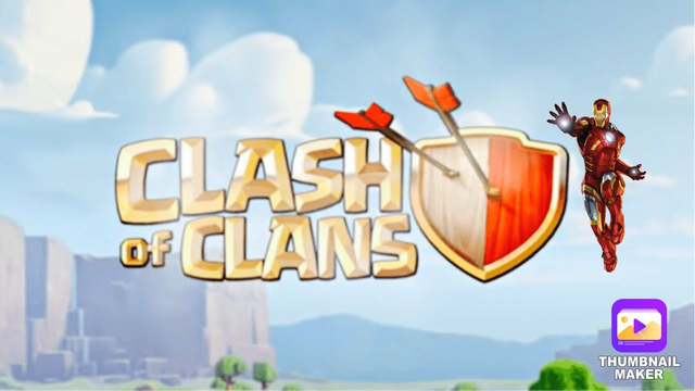 Clash of Clans Actual Restart Day #1