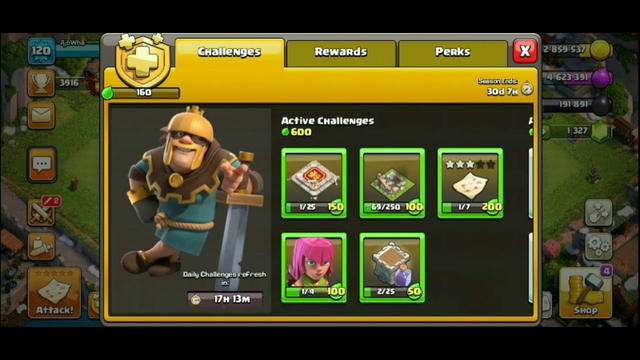 BUYING THE GOLD PASS IN CLASH OF CLANS!!!
