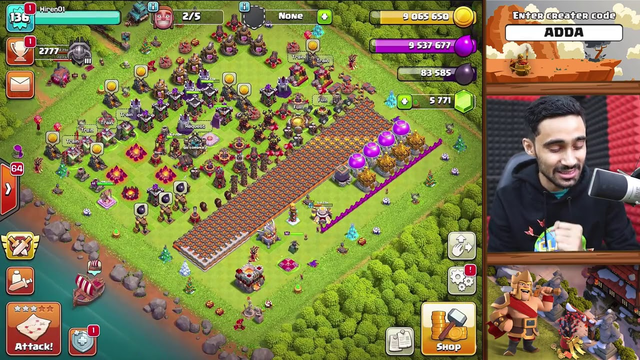 They Are Looters..........Clash of Clans.......Coc...