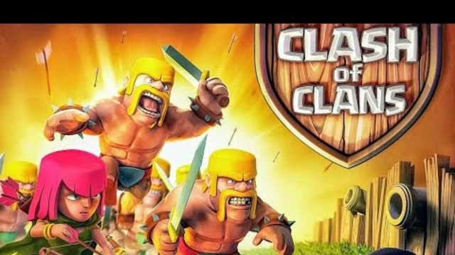 Nostalgia || Main Clash of Clans
