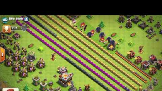 Clash of clans (ep 8)
