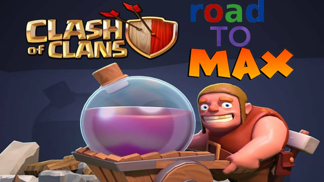 COC LIVE!!! Lets Do some farming Road to Max challenge in Clash Of Clans