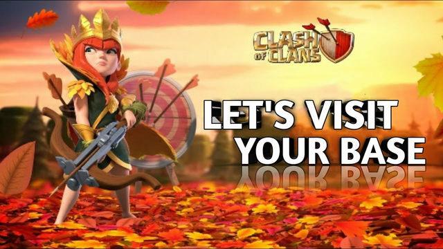 COC LIVE VISIT YOUR BASE AND FARMING DARK ELIXIR | CLASH OF CLANS LIVE WITH S1aR