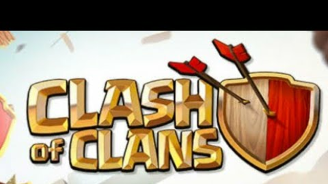 Do you play clash of clans too...?